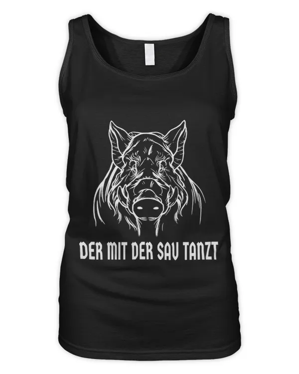 Women's Tank Top