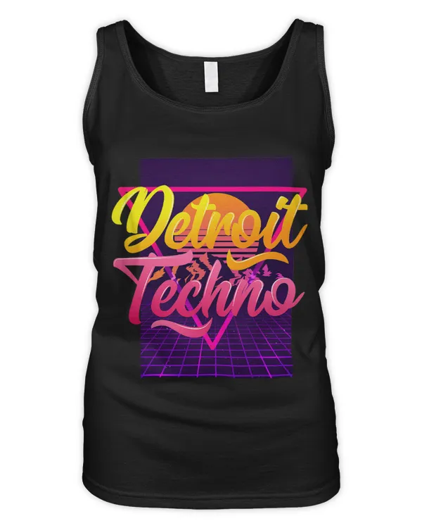 Women's Tank Top