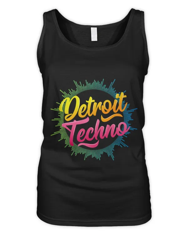 Women's Tank Top