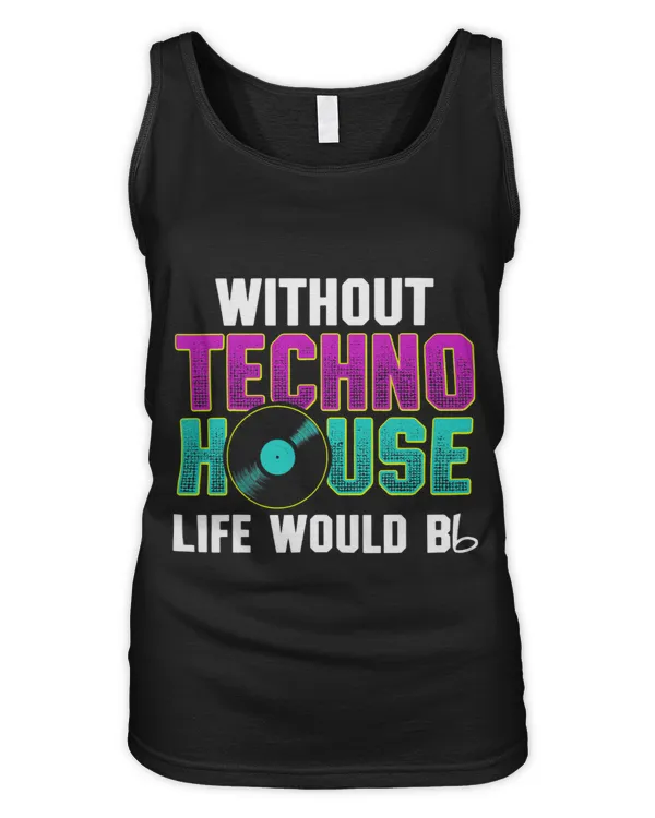 Women's Tank Top