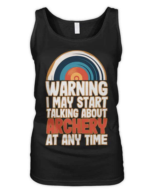 Women's Tank Top