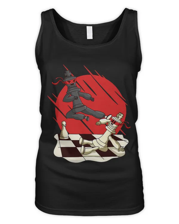 Women's Tank Top