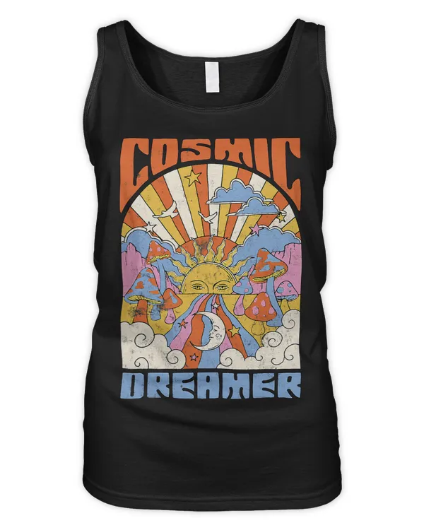 Women's Tank Top