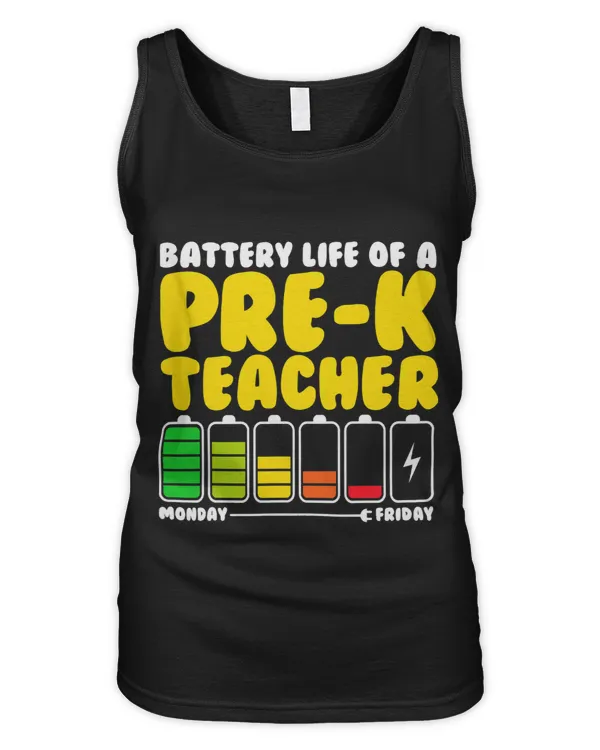 Women's Tank Top