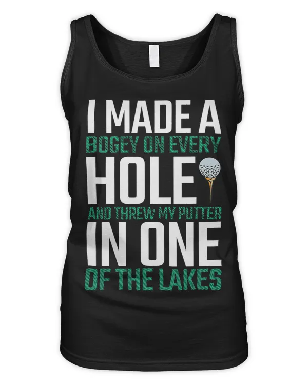 Women's Tank Top