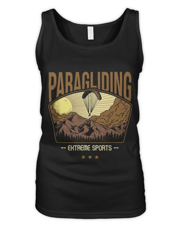 Women's Tank Top