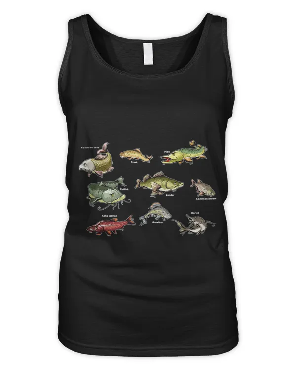 Women's Tank Top