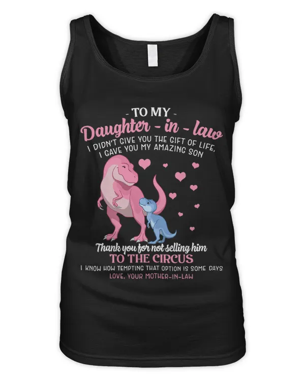 Women's Tank Top
