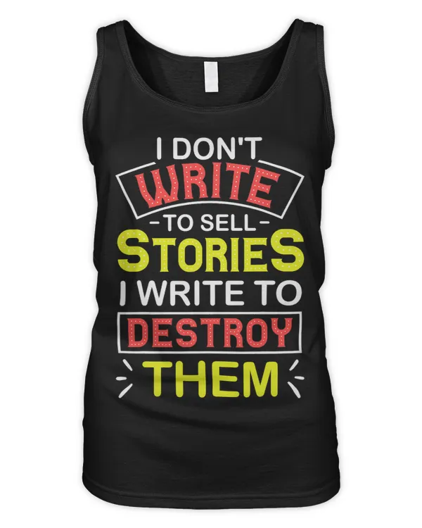 Women's Tank Top