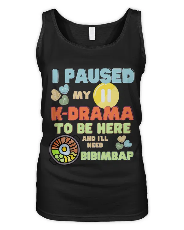 Women's Tank Top