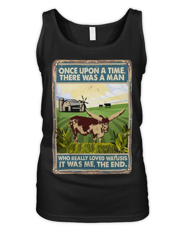 Women's Tank Top