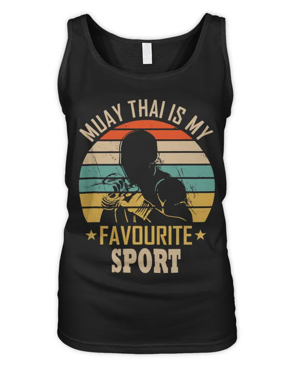Women's Tank Top