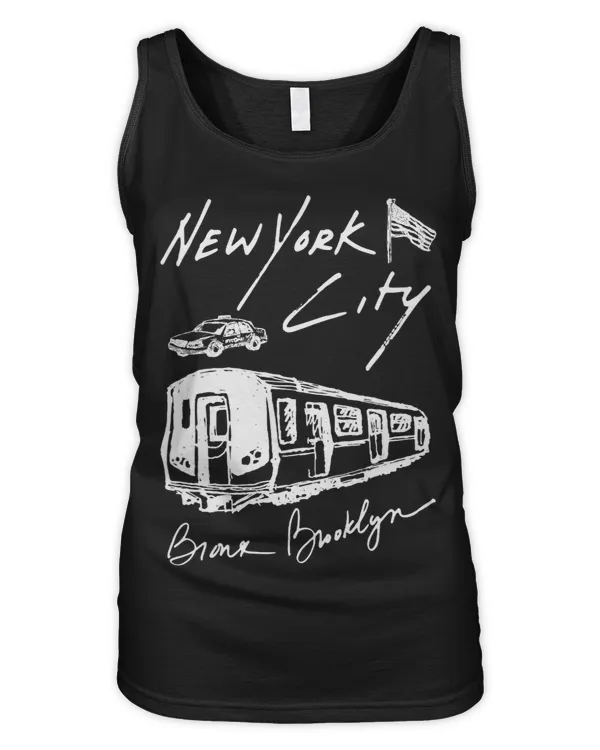 Women's Tank Top