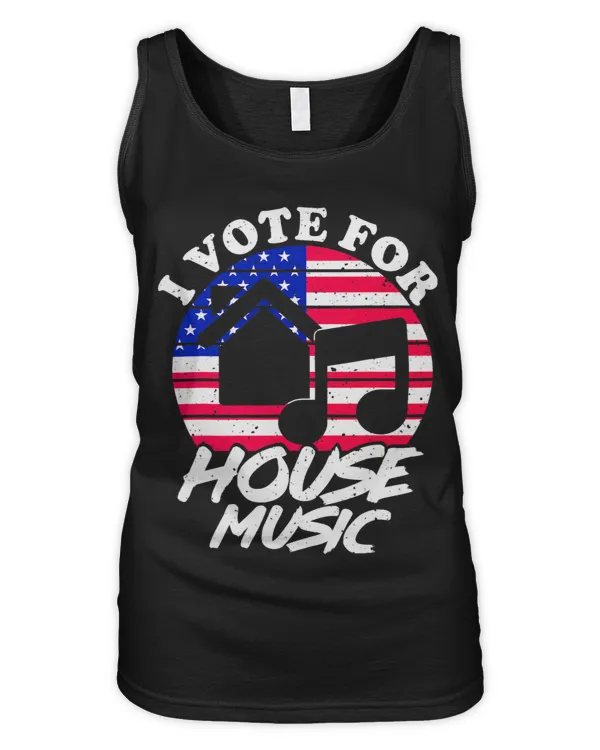 Women's Tank Top