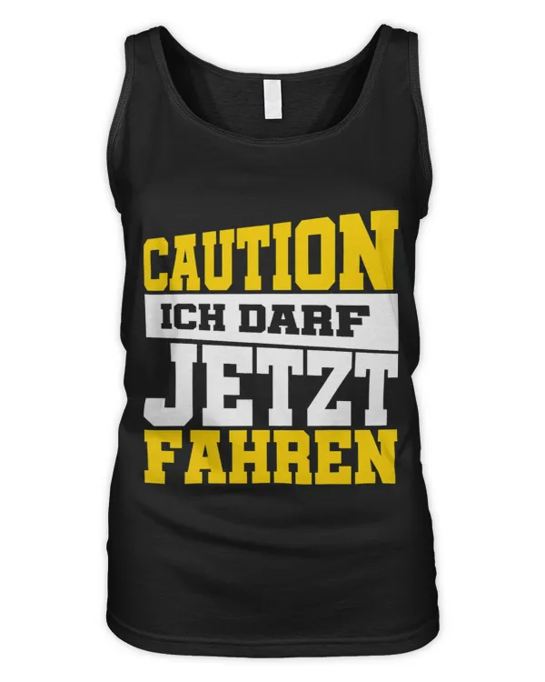 Women's Tank Top