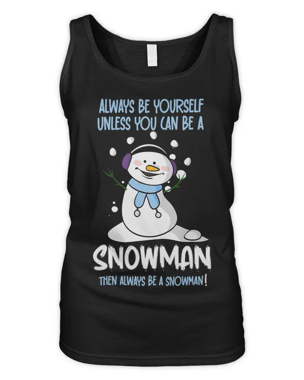 Women's Tank Top