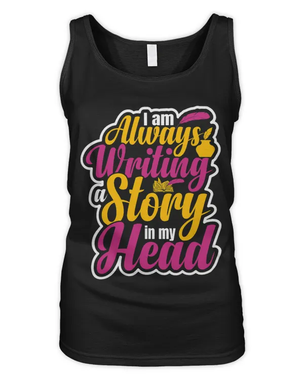Women's Tank Top