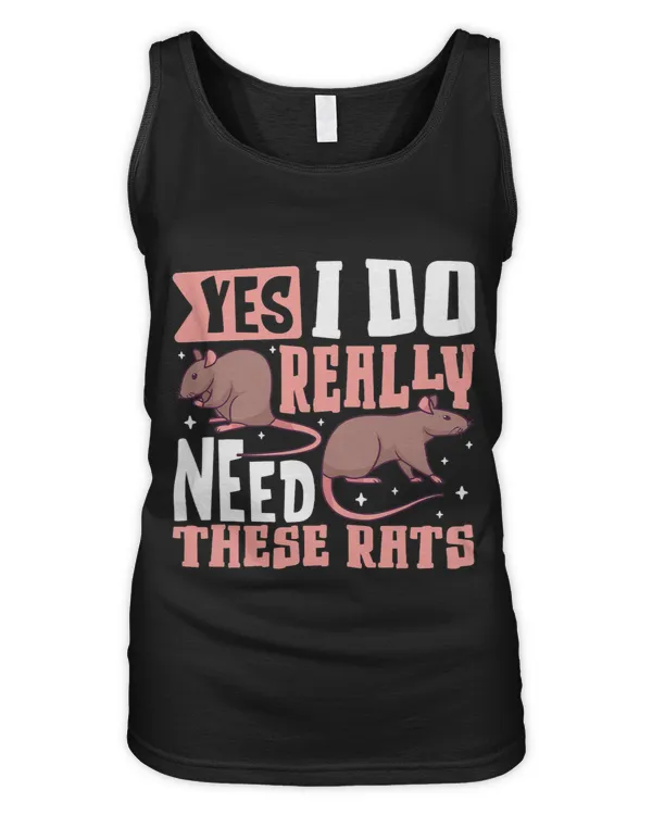 Women's Tank Top