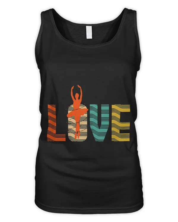 Women's Tank Top