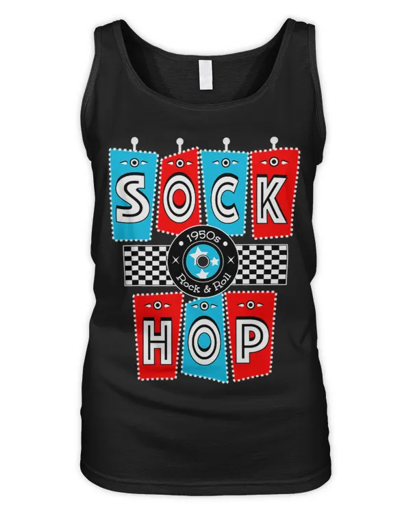 Women's Tank Top