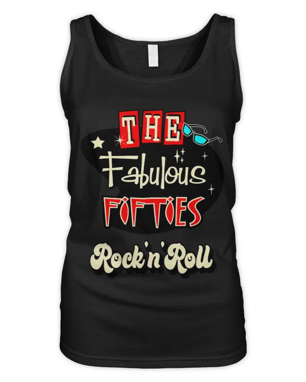 Women's Tank Top