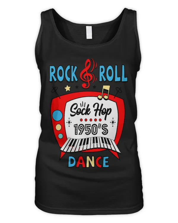 Women's Tank Top