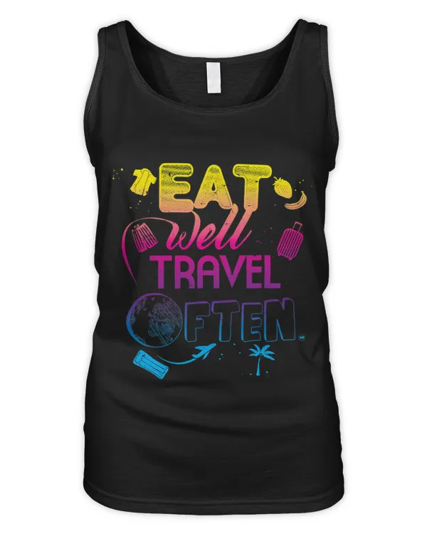 Women's Tank Top