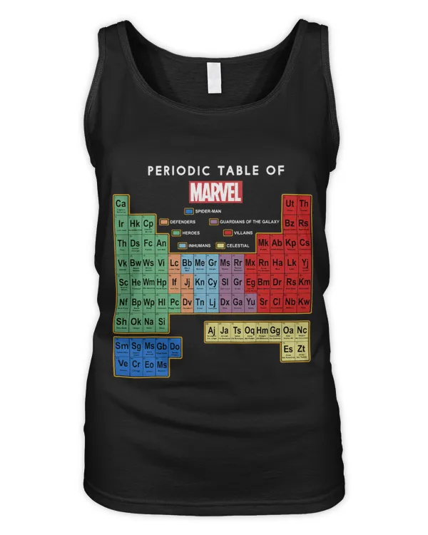 Women's Tank Top