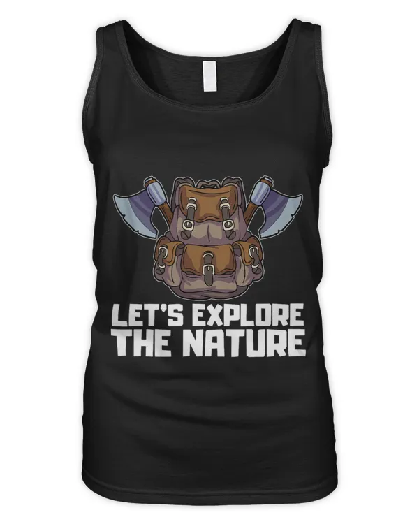 Women's Tank Top