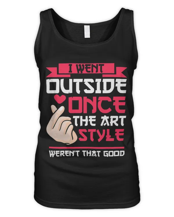 Women's Tank Top
