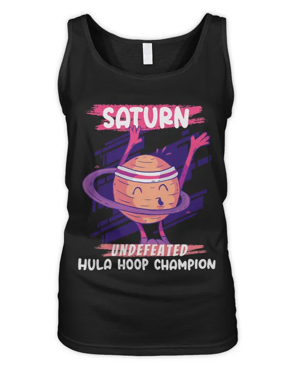 Women's Tank Top