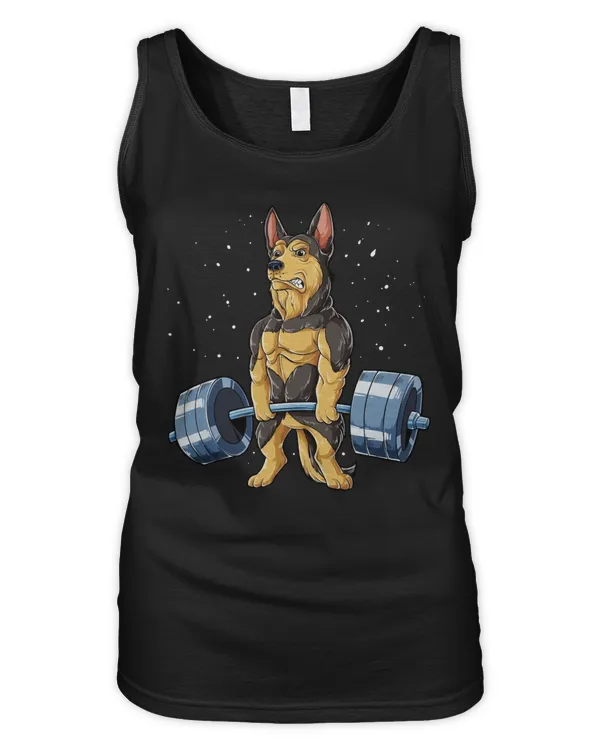 Women's Tank Top