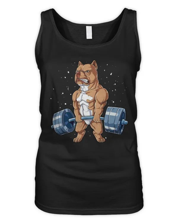 Women's Tank Top