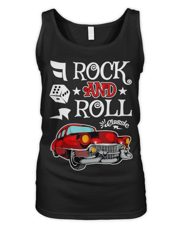 Women's Tank Top