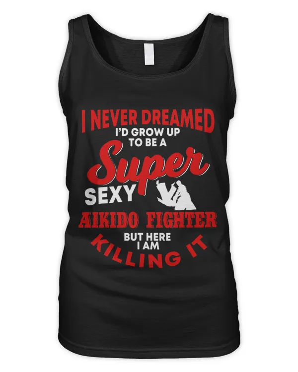 Women's Tank Top