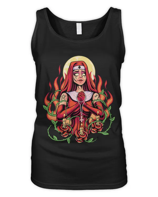 Women's Tank Top