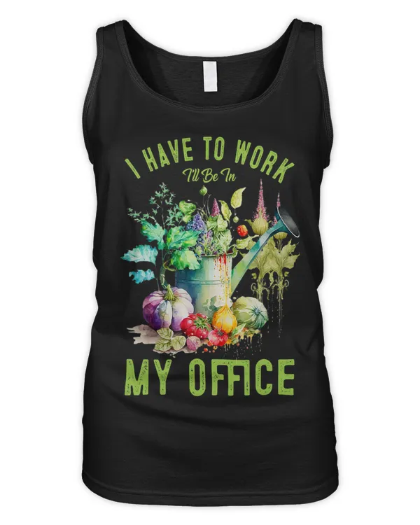 Women's Tank Top