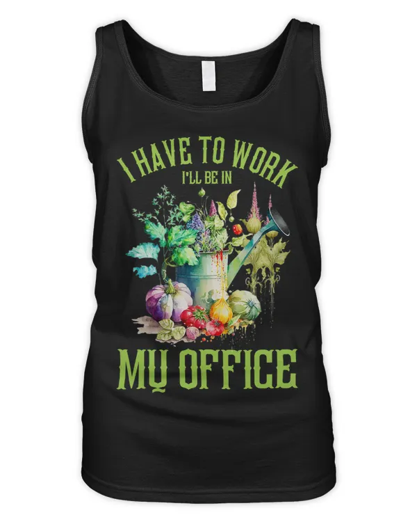 Women's Tank Top