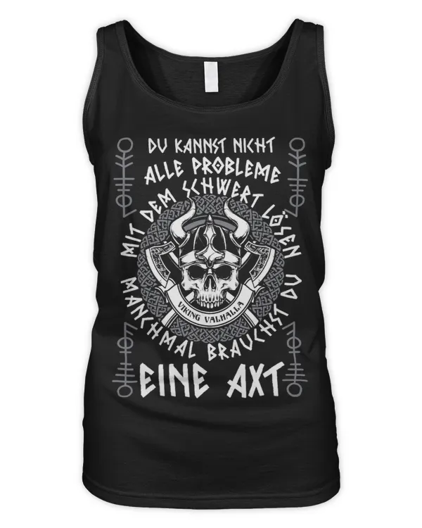 Women's Tank Top