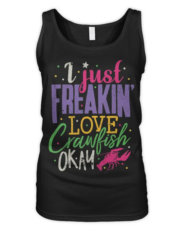 Women's Tank Top