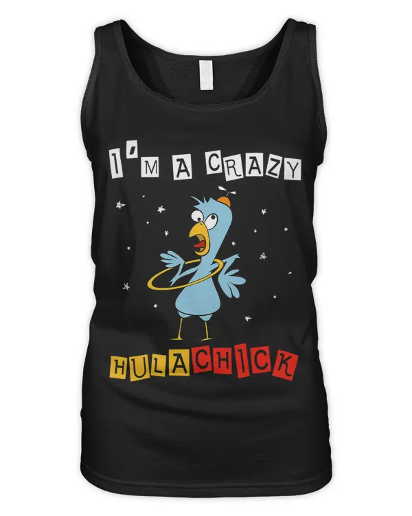 Women's Tank Top