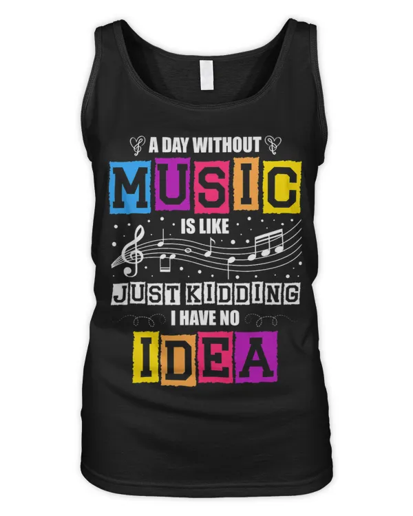 Women's Tank Top