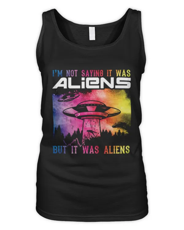 Women's Tank Top