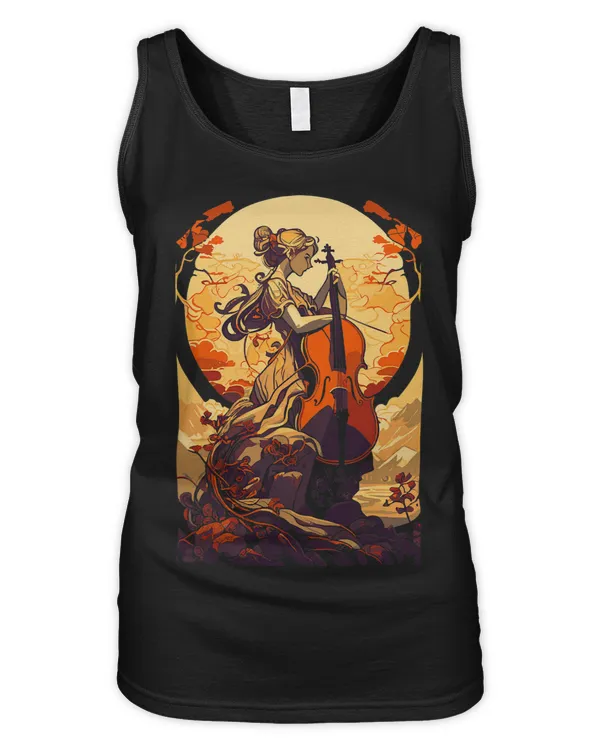Women's Tank Top