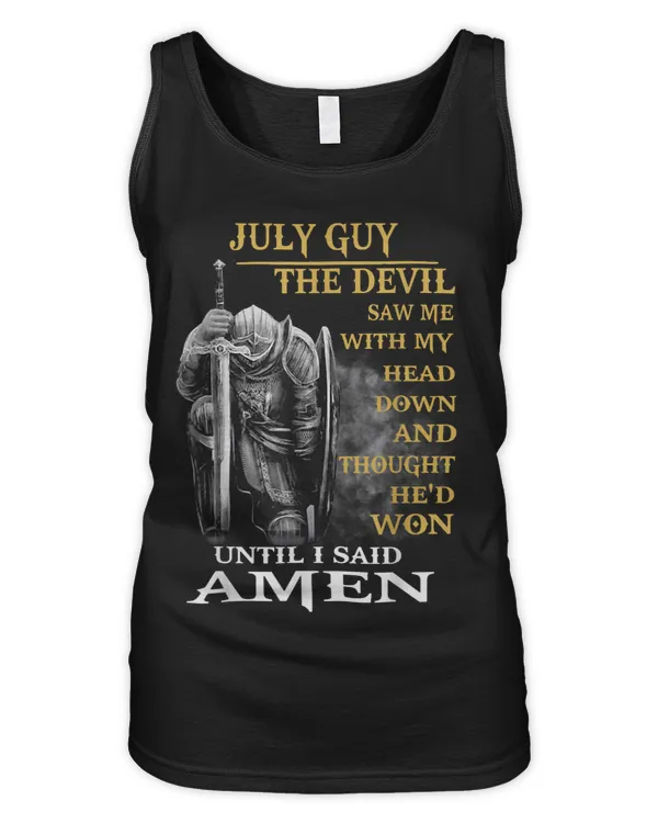 Women's Tank Top