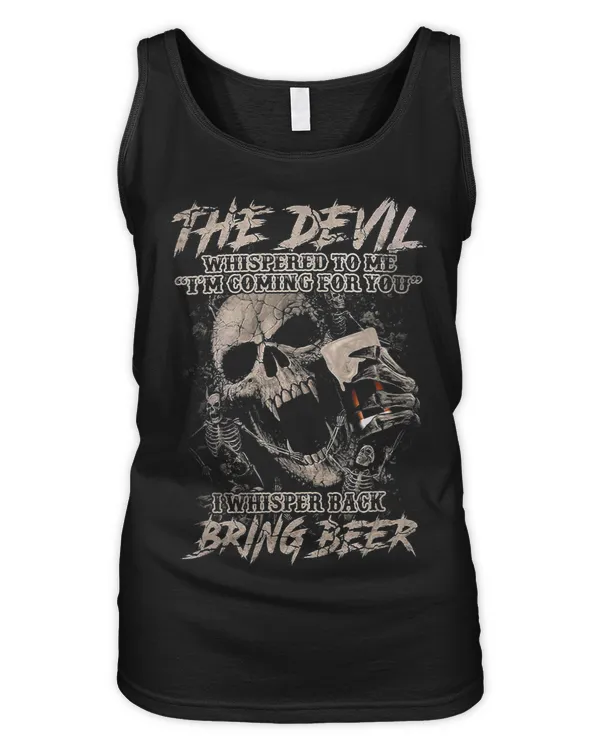 Women's Tank Top