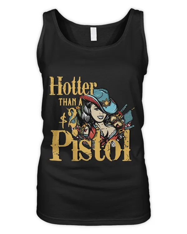 Women's Tank Top