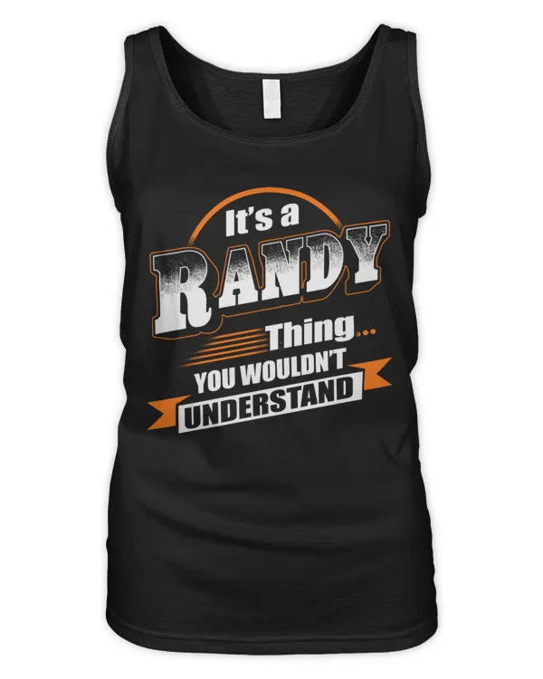 Women's Tank Top