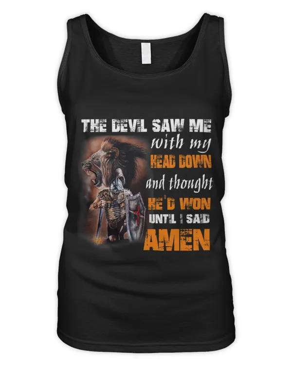 Women's Tank Top