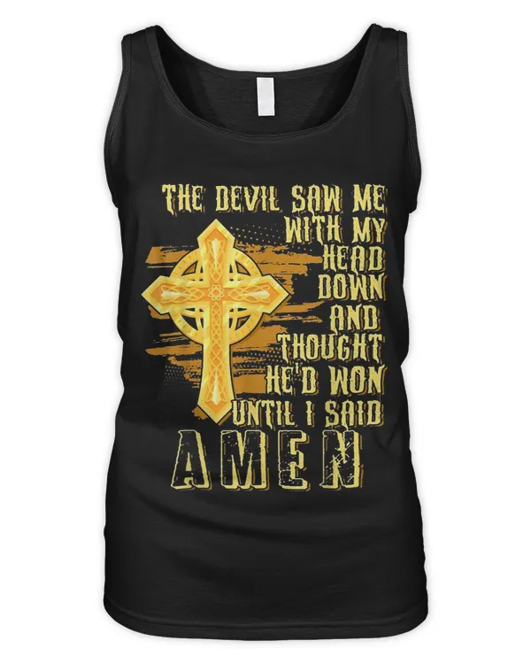 Women's Tank Top